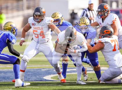 Thumbnail 3 in Reed vs. Bishop Gorman (NIAA 4A Final) photogallery.