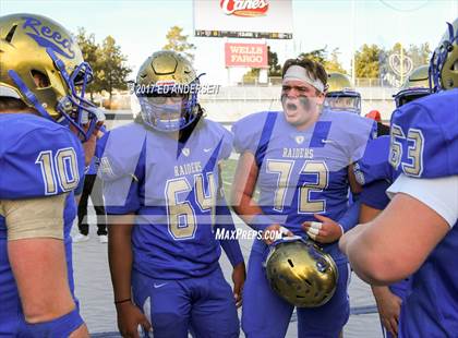 Thumbnail 1 in Reed vs. Bishop Gorman (NIAA 4A Final) photogallery.