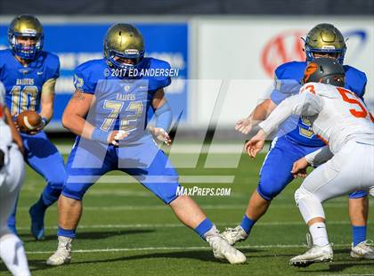 Thumbnail 3 in Reed vs. Bishop Gorman (NIAA 4A Final) photogallery.