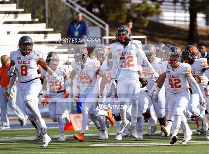 Thumbnail 2 in Reed vs. Bishop Gorman (NIAA 4A Final) photogallery.