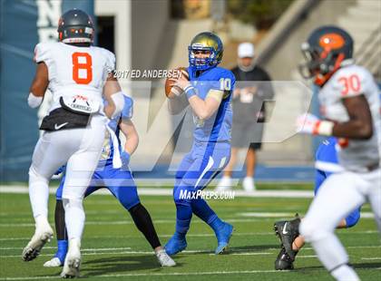 Thumbnail 3 in Reed vs. Bishop Gorman (NIAA 4A Final) photogallery.