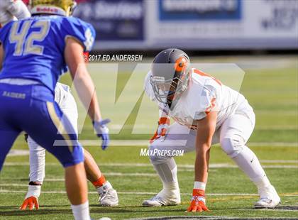 Thumbnail 2 in Reed vs. Bishop Gorman (NIAA 4A Final) photogallery.