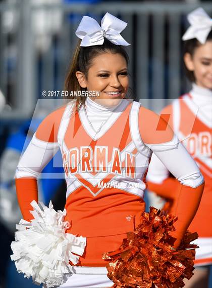 Thumbnail 1 in Reed vs. Bishop Gorman (NIAA 4A Final) photogallery.