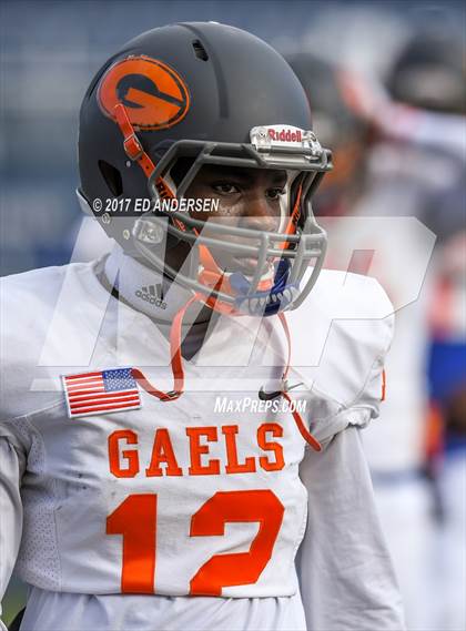 Thumbnail 2 in Reed vs. Bishop Gorman (NIAA 4A Final) photogallery.