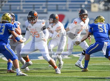 Thumbnail 2 in Reed vs. Bishop Gorman (NIAA 4A Final) photogallery.