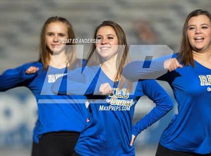 Thumbnail 1 in Reed vs. Bishop Gorman (NIAA 4A Final) photogallery.