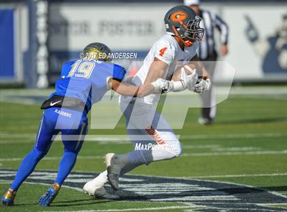 Thumbnail 3 in Reed vs. Bishop Gorman (NIAA 4A Final) photogallery.