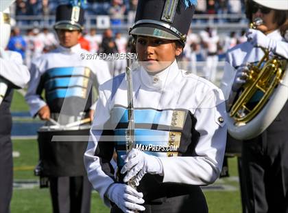 Thumbnail 2 in Reed vs. Bishop Gorman (NIAA 4A Final) photogallery.