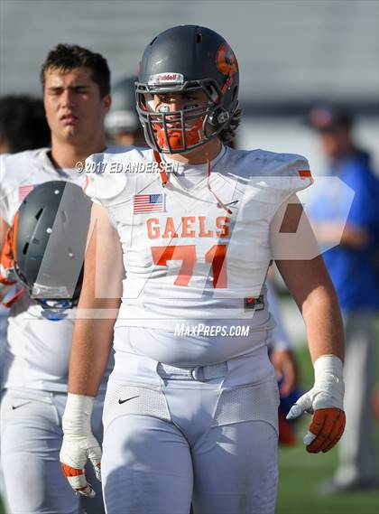 Thumbnail 3 in Reed vs. Bishop Gorman (NIAA 4A Final) photogallery.
