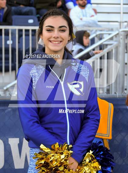 Thumbnail 3 in Reed vs. Bishop Gorman (NIAA 4A Final) photogallery.