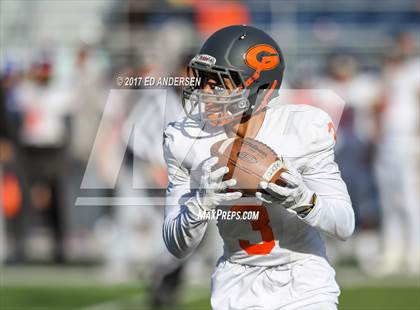 Thumbnail 1 in Reed vs. Bishop Gorman (NIAA 4A Final) photogallery.