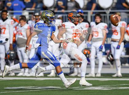 Thumbnail 2 in Reed vs. Bishop Gorman (NIAA 4A Final) photogallery.