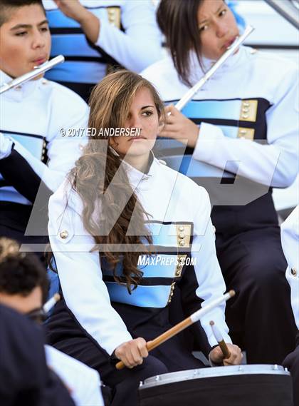 Thumbnail 3 in Reed vs. Bishop Gorman (NIAA 4A Final) photogallery.
