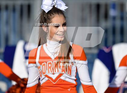 Thumbnail 3 in Reed vs. Bishop Gorman (NIAA 4A Final) photogallery.