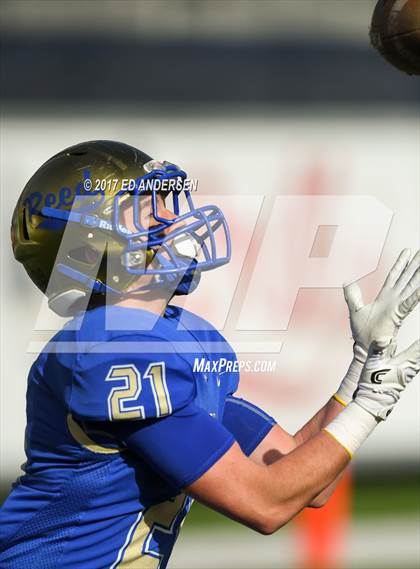 Thumbnail 1 in Reed vs. Bishop Gorman (NIAA 4A Final) photogallery.