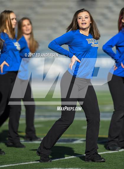 Thumbnail 2 in Reed vs. Bishop Gorman (NIAA 4A Final) photogallery.