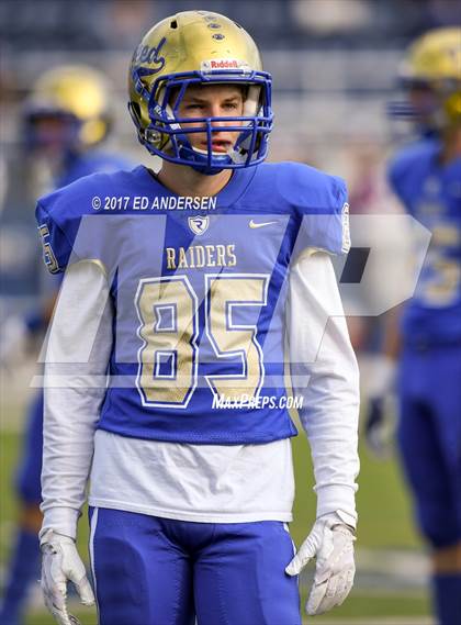 Thumbnail 2 in Reed vs. Bishop Gorman (NIAA 4A Final) photogallery.
