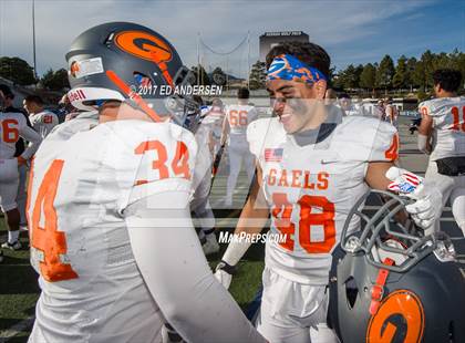 Thumbnail 3 in Reed vs. Bishop Gorman (NIAA 4A Final) photogallery.