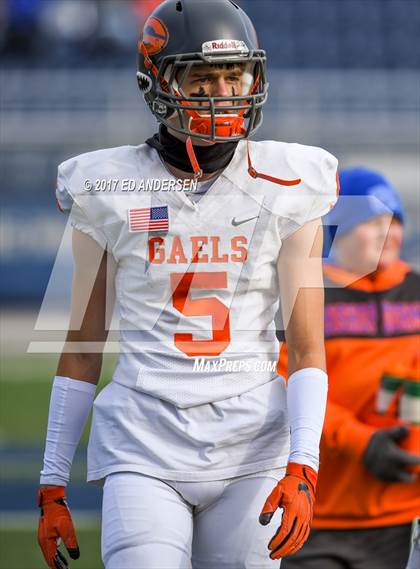 Thumbnail 1 in Reed vs. Bishop Gorman (NIAA 4A Final) photogallery.