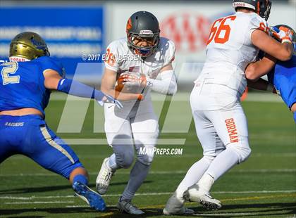 Thumbnail 3 in Reed vs. Bishop Gorman (NIAA 4A Final) photogallery.
