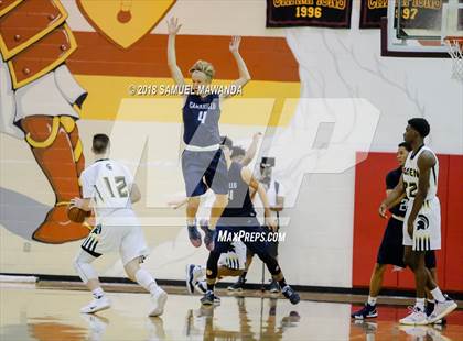 Thumbnail 3 in Camarillo v Damien (The Opening Weekend Tournament) photogallery.