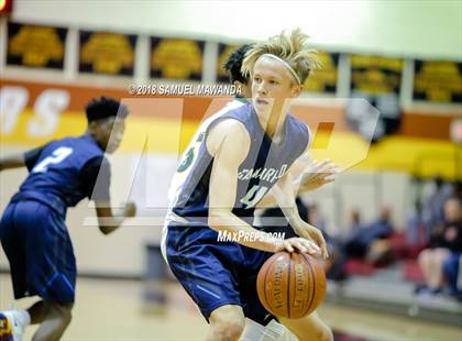 Thumbnail 1 in Camarillo v Damien (The Opening Weekend Tournament) photogallery.