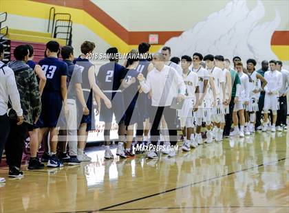 Thumbnail 3 in Camarillo v Damien (The Opening Weekend Tournament) photogallery.