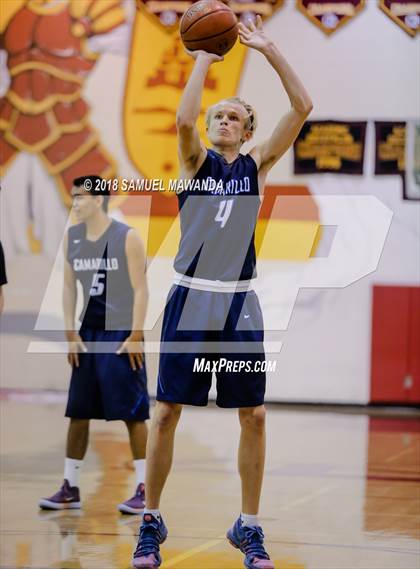 Thumbnail 1 in Camarillo v Damien (The Opening Weekend Tournament) photogallery.