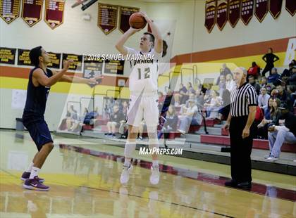 Thumbnail 1 in Camarillo v Damien (The Opening Weekend Tournament) photogallery.