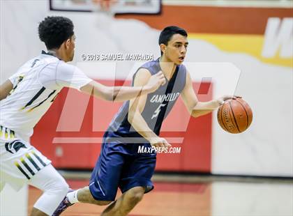 Thumbnail 1 in Camarillo v Damien (The Opening Weekend Tournament) photogallery.
