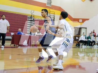 Thumbnail 3 in Camarillo v Damien (The Opening Weekend Tournament) photogallery.