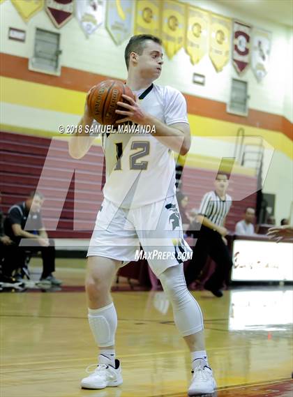 Thumbnail 3 in Camarillo v Damien (The Opening Weekend Tournament) photogallery.