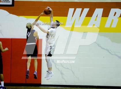 Thumbnail 1 in Camarillo v Damien (The Opening Weekend Tournament) photogallery.