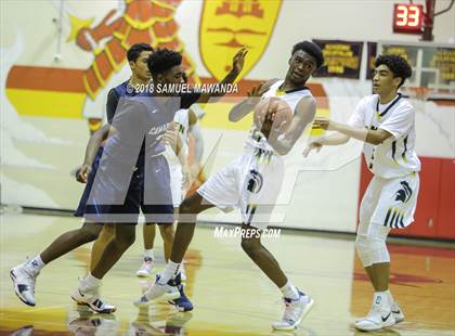 Thumbnail 3 in Camarillo v Damien (The Opening Weekend Tournament) photogallery.