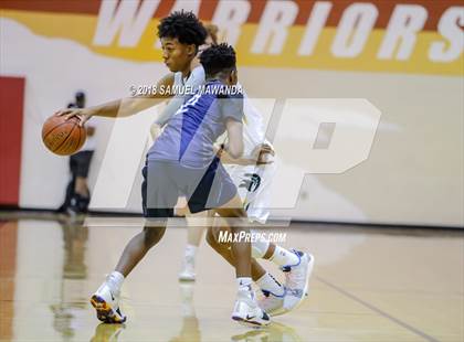Thumbnail 1 in Camarillo v Damien (The Opening Weekend Tournament) photogallery.