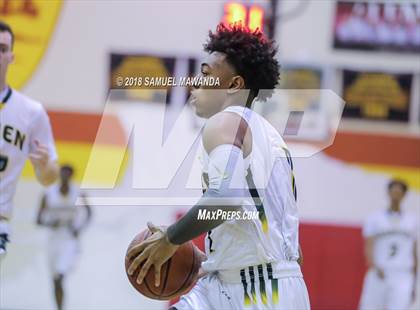 Thumbnail 1 in Camarillo v Damien (The Opening Weekend Tournament) photogallery.