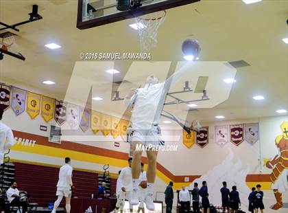 Thumbnail 2 in Camarillo v Damien (The Opening Weekend Tournament) photogallery.