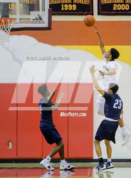 Thumbnail 1 in Camarillo v Damien (The Opening Weekend Tournament) photogallery.