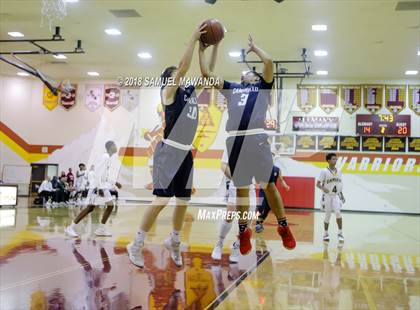 Thumbnail 1 in Camarillo v Damien (The Opening Weekend Tournament) photogallery.