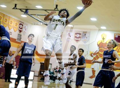 Thumbnail 3 in Camarillo v Damien (The Opening Weekend Tournament) photogallery.