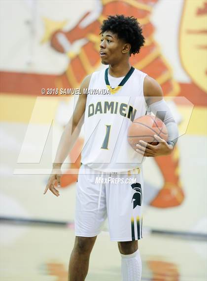 Thumbnail 3 in Camarillo v Damien (The Opening Weekend Tournament) photogallery.