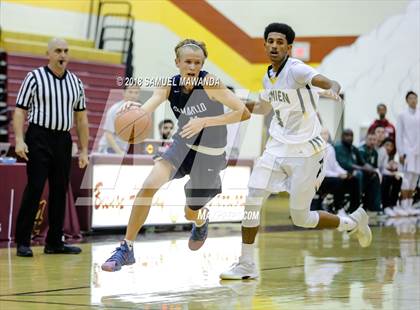 Thumbnail 3 in Camarillo v Damien (The Opening Weekend Tournament) photogallery.