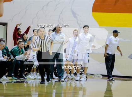 Thumbnail 1 in Camarillo v Damien (The Opening Weekend Tournament) photogallery.