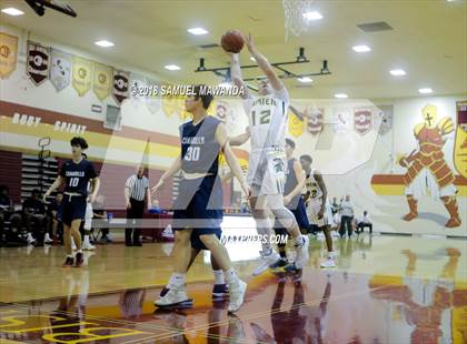 Thumbnail 1 in Camarillo v Damien (The Opening Weekend Tournament) photogallery.