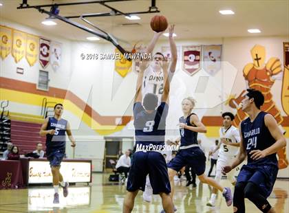 Thumbnail 3 in Camarillo v Damien (The Opening Weekend Tournament) photogallery.
