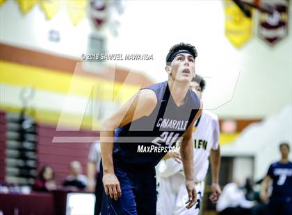Thumbnail 3 in Camarillo v Damien (The Opening Weekend Tournament) photogallery.