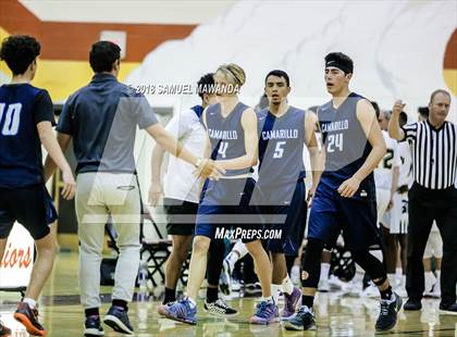 Thumbnail 3 in Camarillo v Damien (The Opening Weekend Tournament) photogallery.