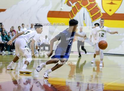 Thumbnail 3 in Camarillo v Damien (The Opening Weekend Tournament) photogallery.