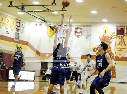 Thumbnail 1 in Camarillo v Damien (The Opening Weekend Tournament) photogallery.
