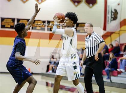 Thumbnail 1 in Camarillo v Damien (The Opening Weekend Tournament) photogallery.